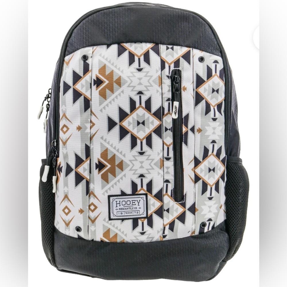 Hooey backpack